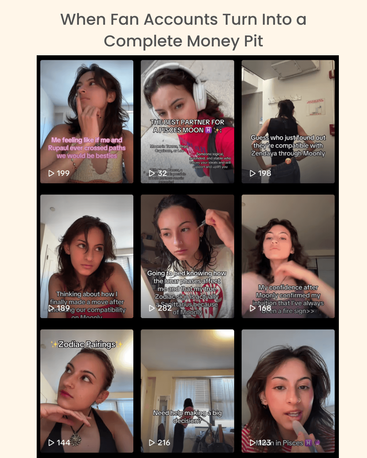 750 Videos for $15,000: Why This Deal Is a Total Rip-Off - Image 1