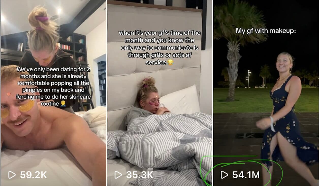 How We Got 4-Cent CPM: An American Beauty Brand's TikTok Success Story - Image 1